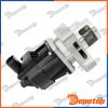 Vanne EGR pour OPEL | 45-8409, 73-0319